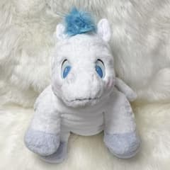 ヘラクレス ベビーペガサス ペガサス ぬいぐるみ ディズニーストア