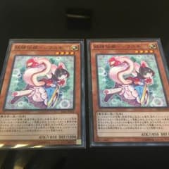 妖精伝姫-シラユキ 2枚セット 美品のサムネイル
