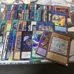 遊戯王 まとめ売り プリズマ シークレット - メルカリ