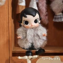Baby Molly Winter Fit Check シークレットベビーモリーのサムネイル