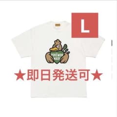 HUMAN MADE POKEMON Tシャツ カモネギ ホワイト L - メルカリ