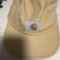 Carhartt キャップ ベージュのサムネイル