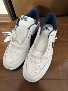 新品　ナイキ エアジョーダン 1 ロー　AIR JORDAN 1 LOW '85のサムネイル