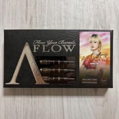 DYNASTY A-FLOW ALMOND2BA 21g 阿嘉紗香選手モデル - メルカリ