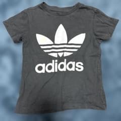 adidas 黒 Tシャツのサムネイル