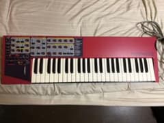 CLAVIA nord lead 2のサムネイル