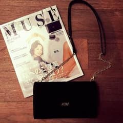 専用。MUSE 1月号 付録付きのサムネイル
