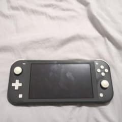Nintendo Switch LITEのサムネイル