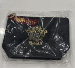 KnightA -騎士A- コスメポーチ Secret Nightのサムネイル