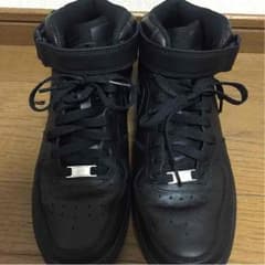 NIKE AIRForceのサムネイル