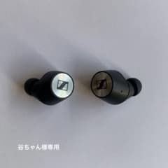 MOMENTUM True Wireless イヤホンのみのサムネイル