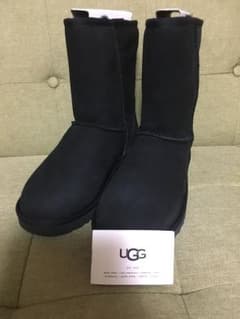 UGG ムートンブーツのサムネイル