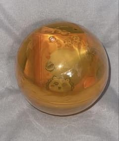 Chiikawa Mini Collect Book Keychain - Shisa