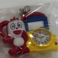 めざましコラショ めじるしガチャマスコット めじるし 2010年のサムネイル