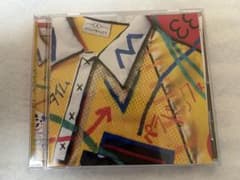タイムパラドックス CDのサムネイル