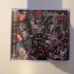 ハルカミライ　Symbol2【初回限定盤】のサムネイル