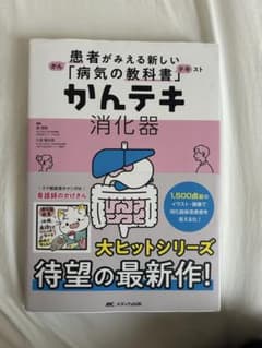 かんテキ消化器のサムネイル