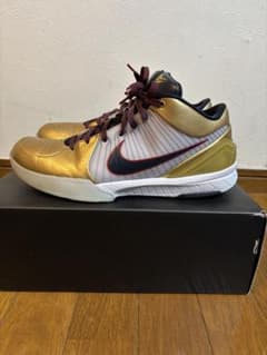 kobe 4 PROTROのサムネイル