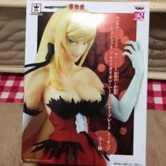傷物語  フィギュアのサムネイル