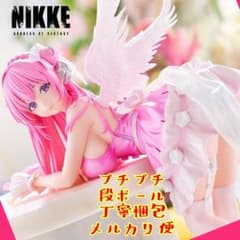 勝利の女神：NIKKE ぬーどるストッパーフィギュアードロシー