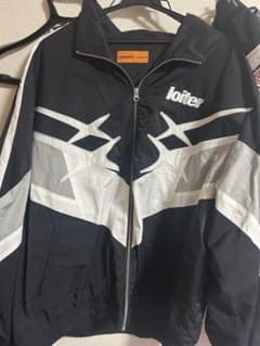 loiter ナイロンジャケット XXX LARGEのサムネイル