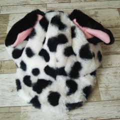 101匹ワンちゃん帽子のサムネイル