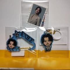THE REASON…EXILE NAOKIセットのサムネイル