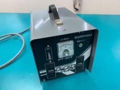 IKURATOOLS ポータブルトランス PT-30T - メルカリ