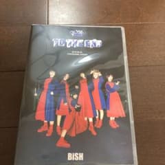 BiSH/BiSH"TO THE END"のサムネイル