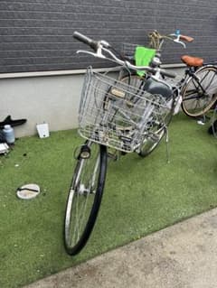 ミヤタ　シティサイクル 本体　熊本県菊池市 ミヤタ シティサイクル 本体 熊本県菊池市 - メルカリ
