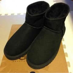 りょうじん様専用 アグ クラシックミニのサムネイル