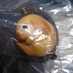 アニマル球儀　うさぎ　ウサギのサムネイル