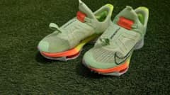 NIKE  ZOOM X  テンポ ネクスト  25.5 cmのサムネイル