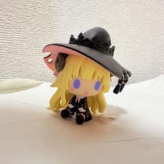 홀로 라이브 각도 감기 위해 쵸코코 Villain Style 피규어