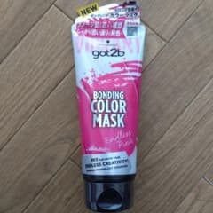 【新品】got2b BONDING COLOR MASK 180gのサムネイル