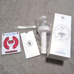 FRUITSZIPPEROFFICIALFUNLITE 月足天音カスタムパーツ付 - メルカリ