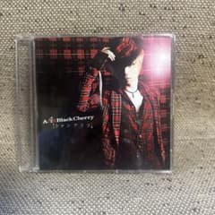 Acid Black Cherry CD(バラ売り可能商品) Acid Black Cherry CD.DVD各種セットお譲りします - メルカリ