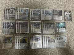 契約バローネ デッキ - メルカリ