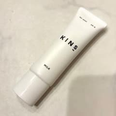 ❤*︎様 一度きり使用！KINS ミルクのサムネイル
