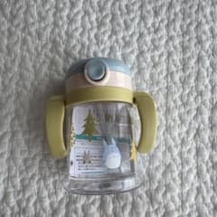 となりのトトロ ベビーマグ ストローボトルのサムネイル