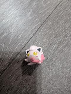 びっくらたまごポケモンフィギュアコレクション〜未知への挑戦〜/サケブシッポのサムネイル
