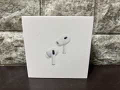 AppleAirPodsPro第2世代のサムネイル