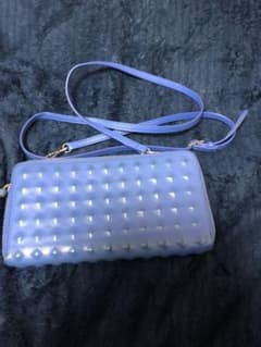 MCMお財布ショルダー美品です。お値引きしました。のサムネイル