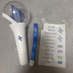 JO1 公式ペンライトのサムネイル