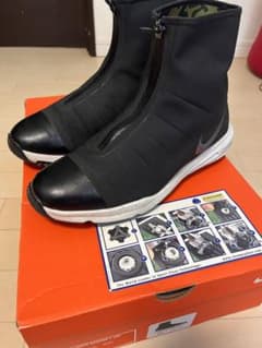 ★NIKE★ルナ★バンドン　ゴルフシューズ28.5cmのサムネイル