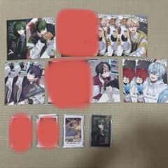 シクフォニ 4周年 ブロマイド チェキ まとめ売りのサムネイル