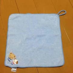 ファミリア familiar ループエンドタオルのサムネイル