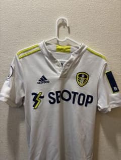 Leeds United BAMFORD リーズ・ユナイテッドユニフォームのサムネイル