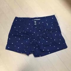 honeys ショートパンツのサムネイル