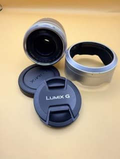 LUMIX G VARIO 35-100mm F4.0-5.6 ASPH.のサムネイル